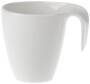 Villeroy & Boch Flow Becher mit Henkel