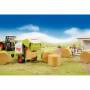 Bruder 02121 Claas Rollant 250 Rundballenpresse