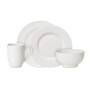 Villeroy & Boch For Me Starter-Set 4 Pers.