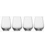 Villeroy & Boch Voice Basic Glas Longdrinkglas 4er Set