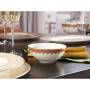 Villeroy & Boch Samarkand Rubin Dessertschale