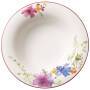 Villeroy & Boch Mariefleur Basic Suppenteller