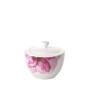 Villeroy & Boch Rose Garden Zuckerdose 6 Pers.