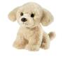 Heunec Hund sitzend 22 cm 