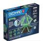 Carstensen Import-Export GEOMAG GLOW RECYCLED - 42 TEILE