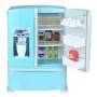 Playgo Kinder Kühlschrank Smart Fridge mit Funktion 3631