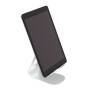 TerraTec 219728 - Mobile phone/Smartphone - Tablet/UMPC - Passive holder - Indoor - Silver