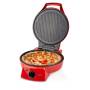 Nedis PIZZAOFEN + GRILL        1800W (FCPM100FRD)