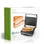 Nedis KONTAKTGRILL             1500W (KAGR121FSR        AL)