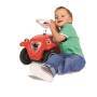 BIG Spielwarenfabrik BIG 800001303 - Push - Car - 1 yr(s) - Red - 580 mm - 300 mm