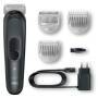 Braun BODYGROOMER (BG3350)