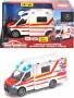 majorette Mercedes-Benz Sprinter Ambulance