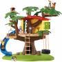 schleich® Farm World 42408 Abenteuer Baumhaus