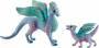 schleich® bayala® 70592 Blütendrache und Kind