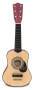 Bontempi Wooden Guitar - Toy musical instrument - Black - Wood - Boy/Girl - Guitar - 550 mm - 1 pc(s)