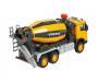 Simba Dickie Volvo Truck Cement Mixer| 213723002