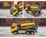 Simba Dickie Volvo Truck Cement Mixer| 213723002