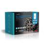 Nedis LICHTERKETTE SMART WI-FI   20M (WIFILX02W400   WW/KW)
