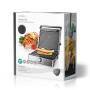 Nedis KONTAKTGRILL             2000W (KAGR151FSR        ED)