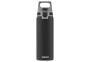 SIGG Shield One Black 0.75l bk| 8992.30