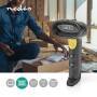 Nedis Barcodescanner| CMOS| Kabelgebunden| 1D Linear 2D/QR| Stromversorgungüber USB