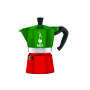 Bialetti Moka Express 12TZ Tee- & Kaffeezubereitung