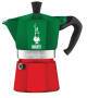 Bialetti Moka Express 12TZ Tee- & Kaffeezubereitung