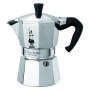 Bialetti Moka Express 12TZ Tee- & Kaffeezubereitung