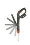 Gardena Akku-Trimmer EasyCut 23/18V P4A Ready-To-Use Set Rasentrimmer und Sensen