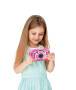 VTech Kidizoom Touch 5.0 pink Digitale Kompakt-Kameras