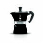 BIALETTI Espressoko.Moka Expr.3Ta schw