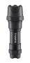 Varta INDESTRUCTIBLE F10 PRO - Hand flashlight - Black - Aluminium - 9 m - IP67 - LED