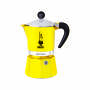 Bialetti RAINBOW 3TZ gelb