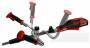 Einhell AGILLO 18/200 Akku-Rasentrimmer solo (3411310) 