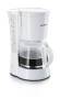 SEVERIN KA 4478 - Drip coffee maker - 800 W - White