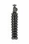 Joby GorillaPod 1K Kit - 3 leg(s) - Black - Charcoal - 26 cm - 197 g