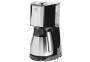 MELITTA 1017-08 - Drip coffee maker - 1.2 L - Ground coffee - 1000 W - Black