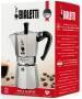 BIALETTI Espressobereiter Moka Express 9 Tassen 25cn Ø10,5cm