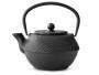 Bredemeijer Group Bredemeijer Jang - Single teapot - 1100 ml - Black - Cast iron