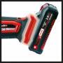 Einhell VARRITO - Grinding,Sanding - Black,Red - 20000 OPM - 11000 OPM - 3.2° - Battery