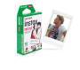 Fujifilm instax mini Film white frame Instant-Filme