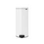 Brabantia Pedal Bin newIcon - 30 cm - 300 mm - 340 mm - 675 mm - 3.71 kg - 330 mm