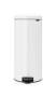 Brabantia Pedal Bin newIcon - 30 cm - 300 mm - 340 mm - 675 mm - 3.71 kg - 330 mm