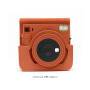 Fujifilm instax SQ 1 Tasche terracotta orange