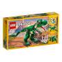 LEGO Creator 31058 Dinosaurier