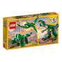 LEGO® Creator 31058 Dinosaurier, 174 Teile