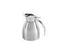 EMSA Eleganza - 0.3 L - Stainless steel - Stainless steel - 12 h - 24 h - 145 mm