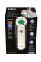 Braun BNT400 - Remote sensing - White - Forehead - °C - Body temperature,Surface temperature - 0.1 °C