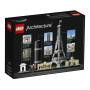 LEGO Architecture 21044 Paris LEGO