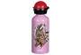 SIGG Let's Run - 400 ml - Daily usage - Pink - Aluminum - Child - Girl